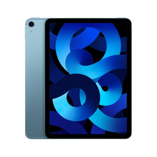 Ipad air 64gb - 5,