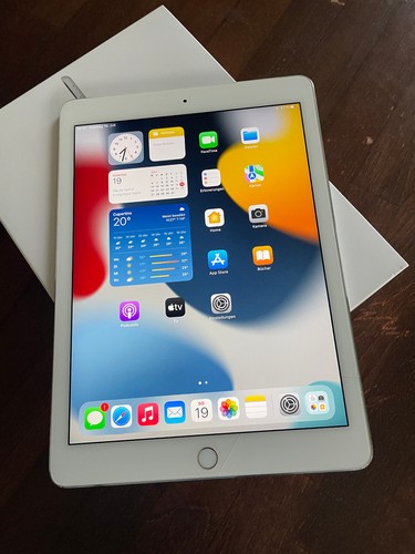 Apple ipad air wi fi - ipad, 2