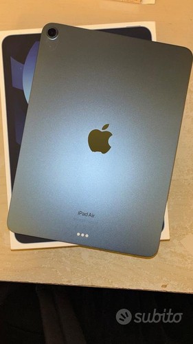 Apple ipad air gen 64gb - apple, gen.