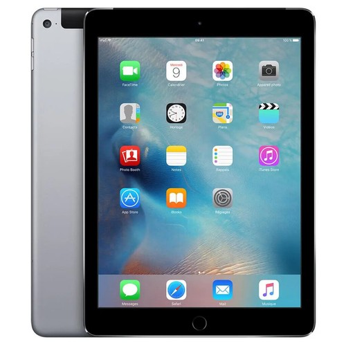 Apple ipad air 7 - 2, 9,7"