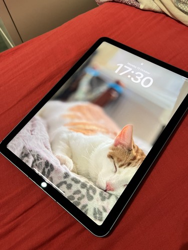 Apple ipad air generazione - air, 5a