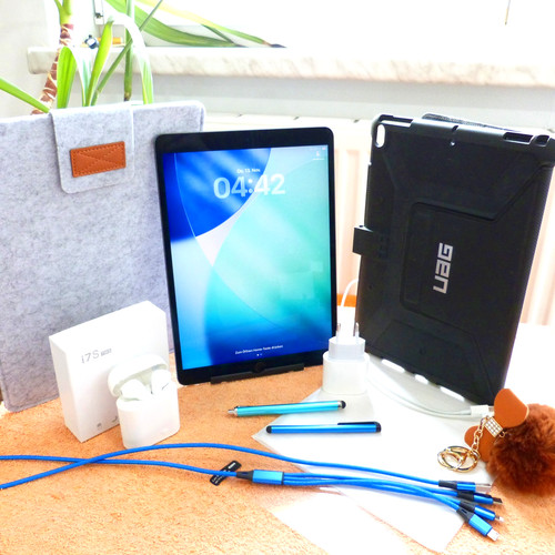 Xxl set apple ipad air - xxl,