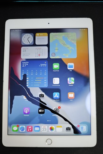 Apple ipad air 64gb fi - apple,