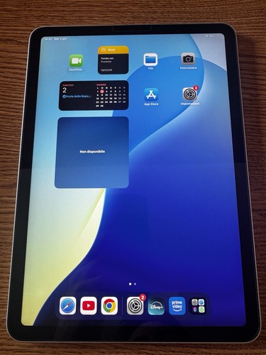 Apple ipad air - apple, 64gb