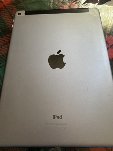 Ipad air 64gb - ipad, 2