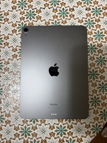 Ipad air 5ª generazione - 5ª,