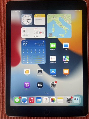 Apple ipad air - air, 2.ª