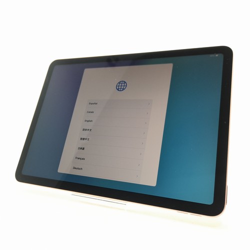 Apple ipad air - apple, gen