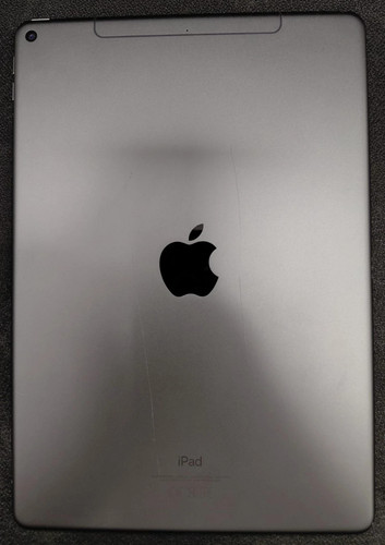 Ipad air generazione gb - air, 3a