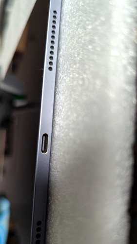 Apple ipad air 2022 wifi - air,