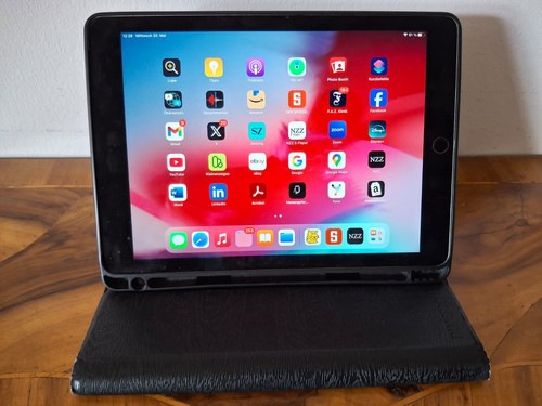 Apple ipad air - 64, 9,7