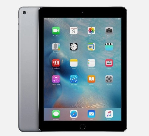 Apple ipad air - ipad, 2