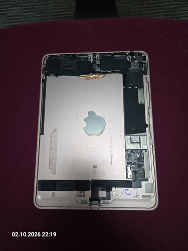 Apple ipad air - apple, 10,9