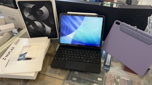 Apple ipad air - apple, 64gb