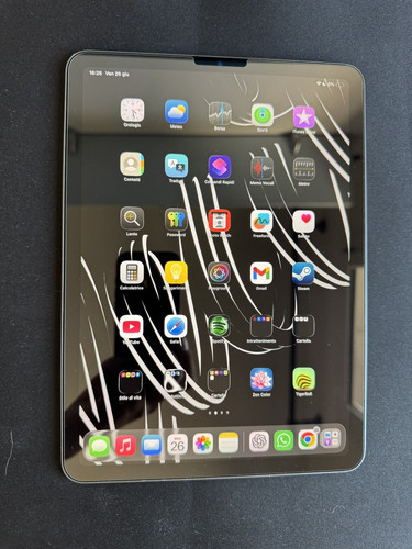 Apple ipad air - ipad,