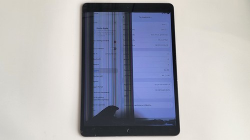 Apple ipad air generazione - apple,