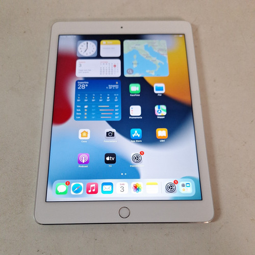 Apple ipad air 2a - air, 2