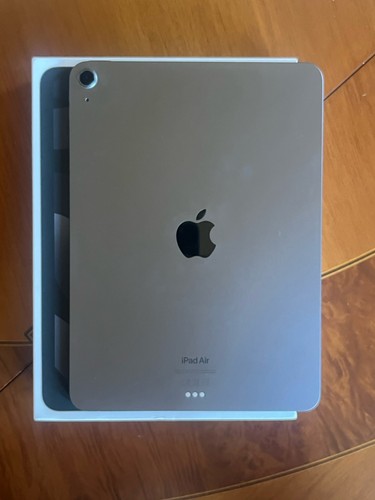Apple ipad air - apple, m1