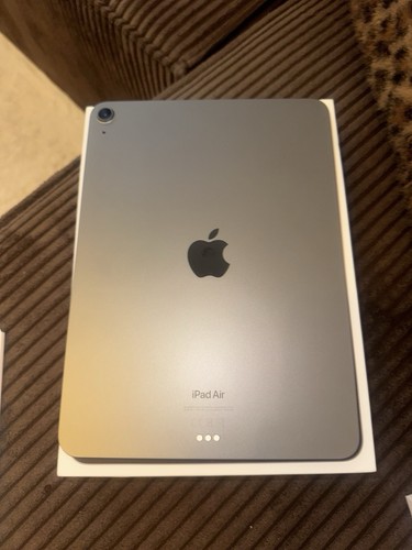 Apple ipad air 2022 64 - apple,