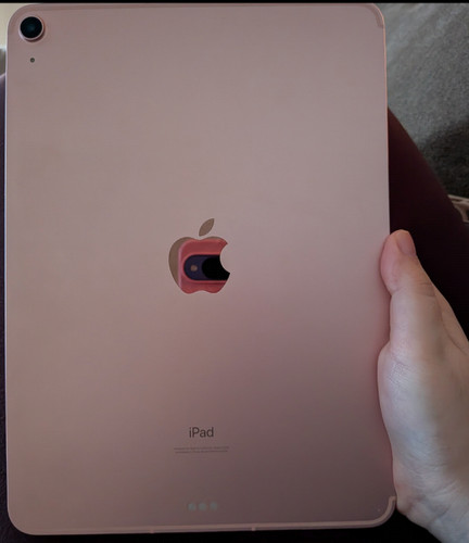 Apple ipad air generazione - apple, 4a