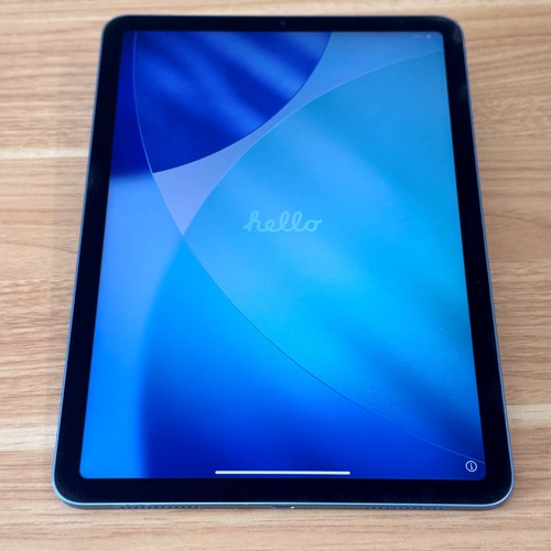 Apple ipad air 64gb - ipad,