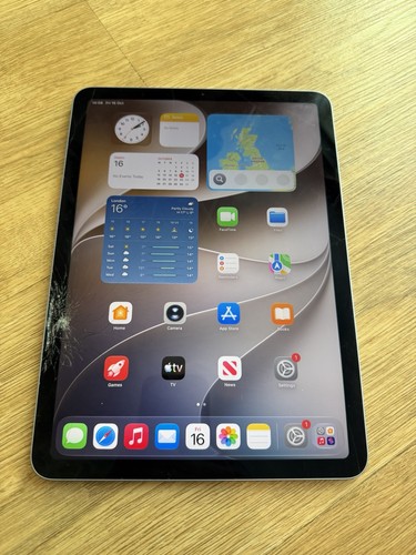 Apple ipad air - 4, 64gb