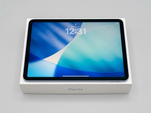 Apple ipad air 4ª gen - air,