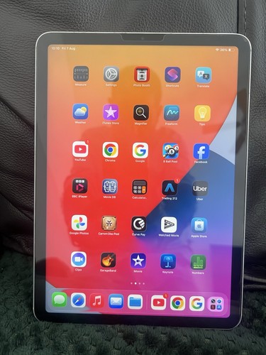 Apple ipad air generazione - apple,