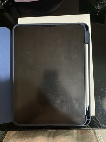 Ipad air apple - ipad,