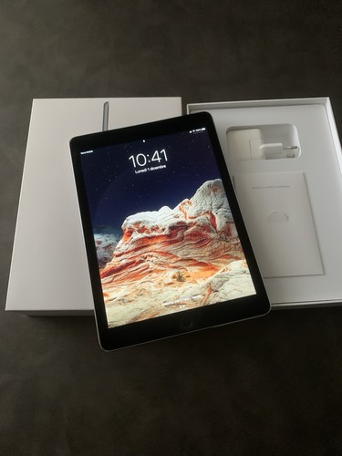 Apple ipad air - ipad, (a1567)