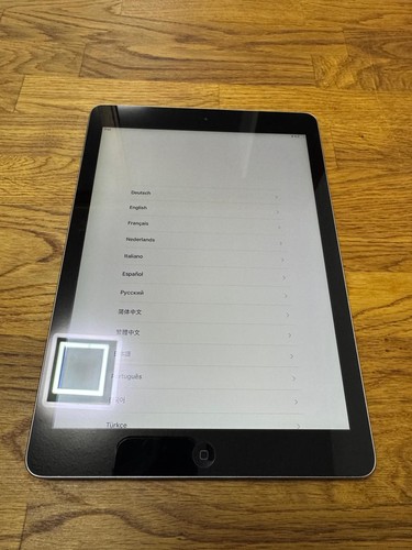 Apple ipad air gen wi - 1., wi-fi