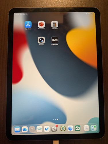 Ipad air generazione 64gb - air, 4