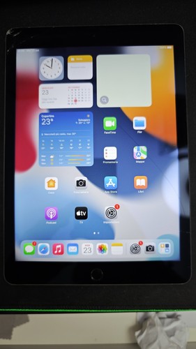 Apple ipad air 64gb - 2, wi‑fi