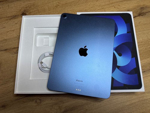 Apple ipad air generazione - 5.,