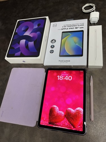 Apple ipad air 5ª gen - apple,