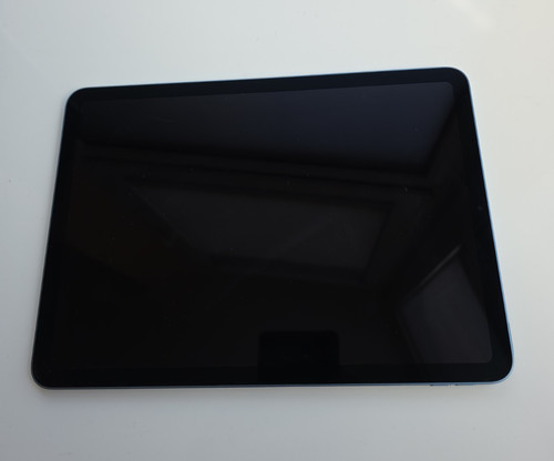 Apple ipad air gen 64 - apple, 5.