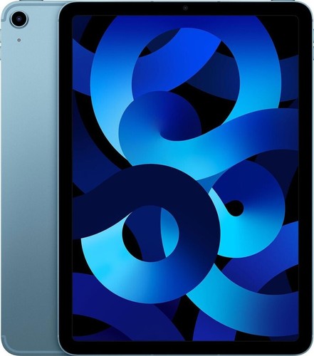 Apple ipad air - (5, wi-fi