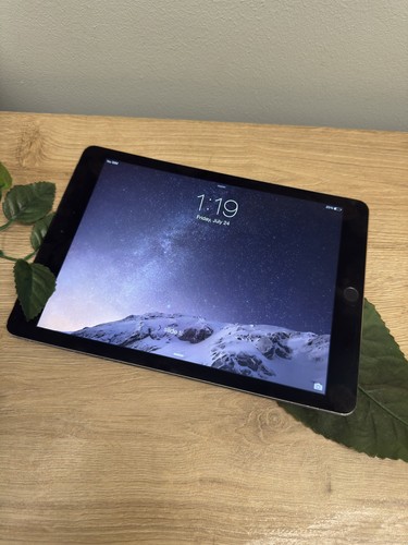 Ipad air 64gb wifi - ipad, cell