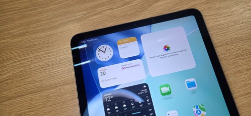 Apple ipad air - apple,