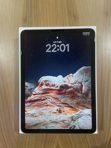 Ipad air 4th generazione - ipad,