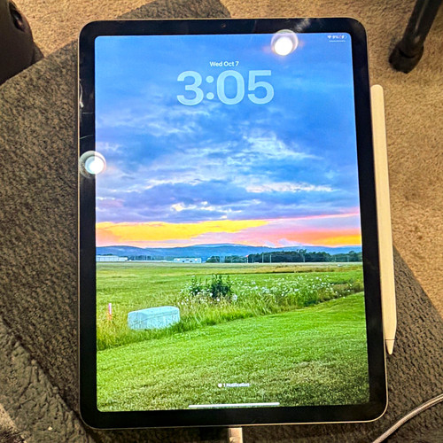 Apple ipad air generazione - apple,