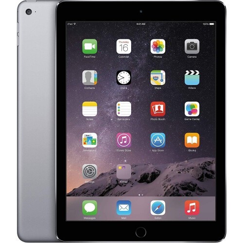 Apple ipad air wi - apple,