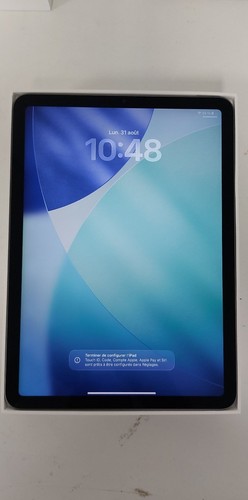 Ipad air 5th m1 - 10,9",