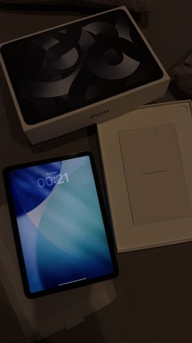 Apple ipad air gen - apple,