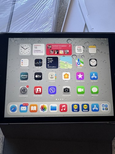 Apple ipad air - apple, (a1567)