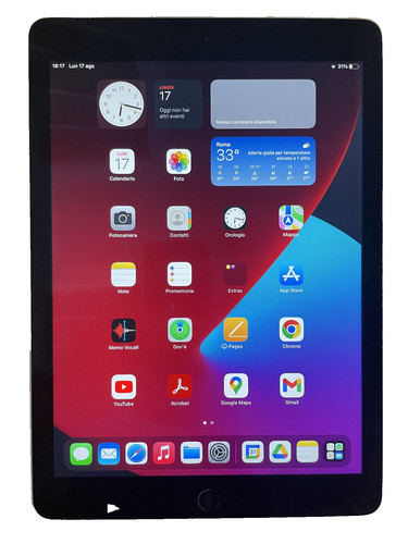 Apple ipad air 2a - 2,