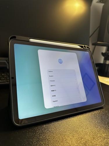 Apple ipad air gen - air, gen.