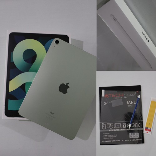 Ipad air 4th - generazione, 64gb