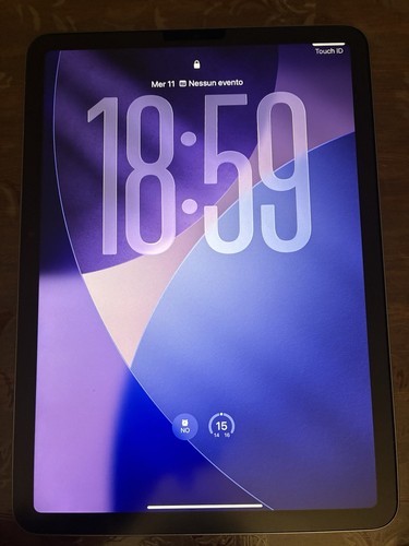 Apple ipad air - apple, 5a
