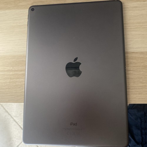 Apple ipad air - ipad,